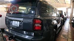 تويوتا لاندكروزر برادو